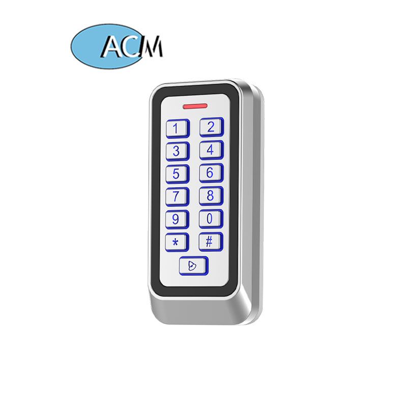 Touchless Sensor Exit Button Infrared Sensor Push Button Switch Access  Control No Touch Exit Button ACM-K2B